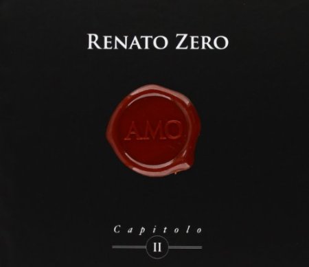 Amo Capitolo 2