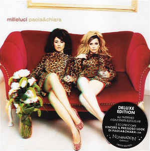 Milleluci Limited Edition