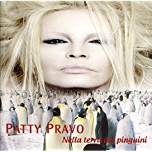 Nella Terra Dei Pinguini