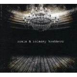 Scala & Kolacny Brothers Cd+Bonus Disc