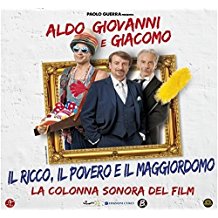 Il Ricco Il Povero E Il Maggiordomo