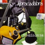 Abracadabra