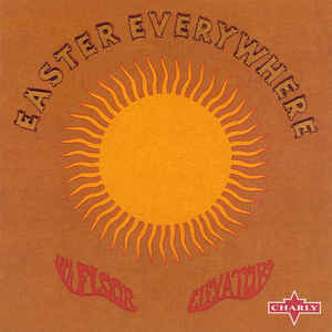 Easter Everywhere