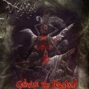Consume The Forsaken