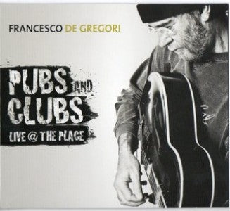 Pubs And Clubs Live The Place