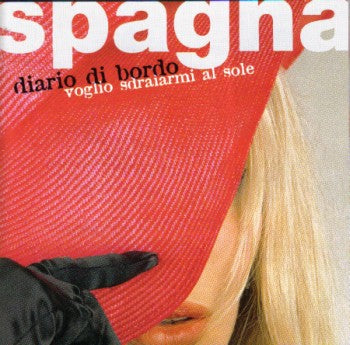 Diario Di Bordo - Voglio Sdraiarmi Al Sole