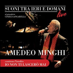 Suoni Tra Ieri E Domani Cd+Book
