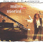 Milva Canta Merini