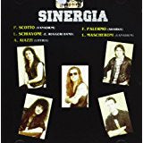 Progetto Sinergia