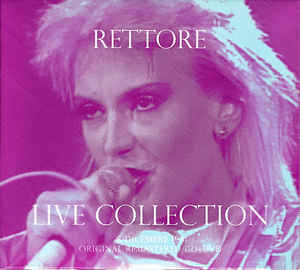 Live Collection Cd+Dvd