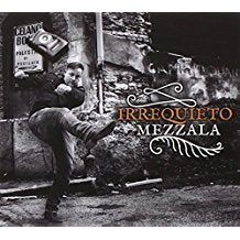 Irrequieto