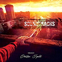 Soundtracks Cd+Dvd
