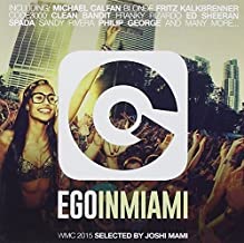 Ego In Miami