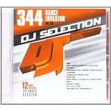 Dj Selection 344 - Dance Invasion Vol.89