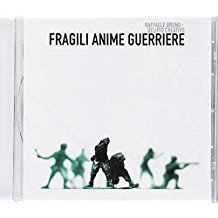 Fragili Anime Guerriere