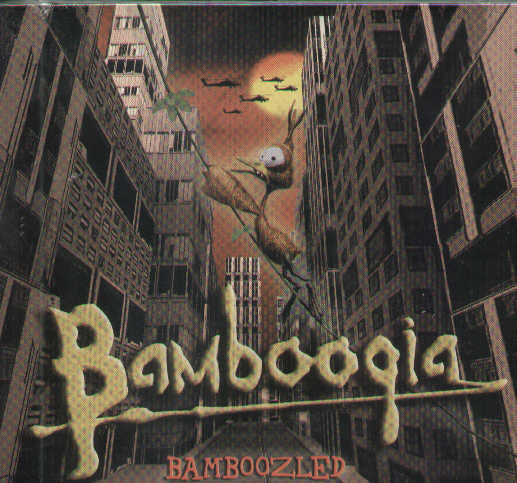 Bamboogia
