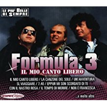 Il Mio Canto Libero Le Piu Belle Di Sempre