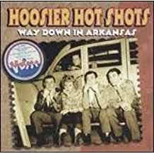 Way Down In Arkansas