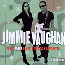 Plays More Blues Ballads And Favorites