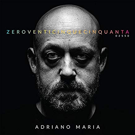 Zeroventicinquecinquanta 02550