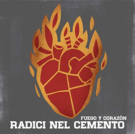 Fuego Y Corazon