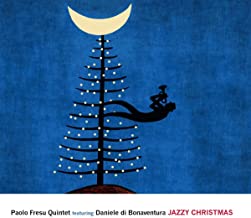 Jazzy Christmas