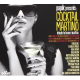 Cocktail Martino Tribute To Bruno Martino