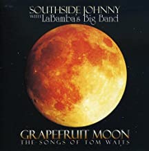 Grapefruit Moon The Songs Of Tom Waits