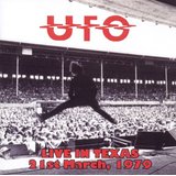 Live In Texas 1979