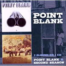 Point Blank & Second Season
