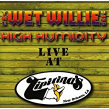 High Humidity