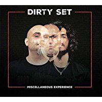 Miscellaneous Experience
