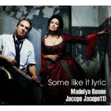 Some Like It Lyric