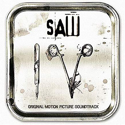 Music From And Inspired By Saw 4