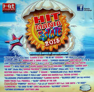 Hit Mania Estate 2013