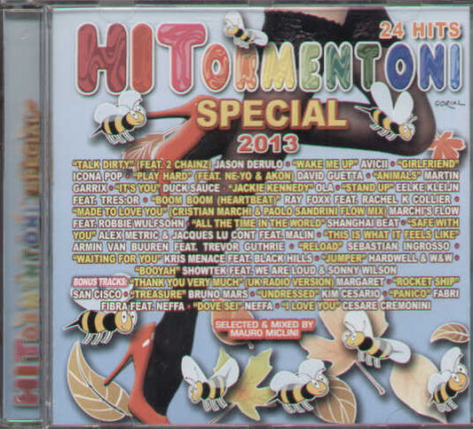 Hitormentoni Special 2013
