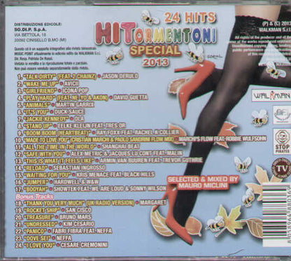 Hitormentoni Special 2013
