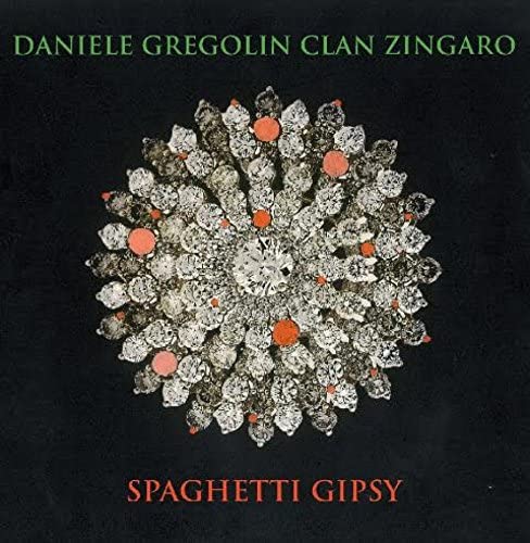Spaghetti Gipsy