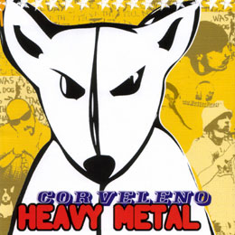 Heavy Metal