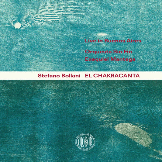 El Chakracanta