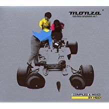 Monza Club Ibiza Compilation Vol. 1