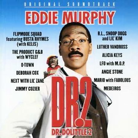 Dr Dolittle 2