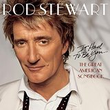 I Had To Be You The Great American Songbook