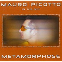In The Mix Metamorphose