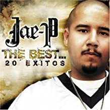 The Best... 20 Exitos