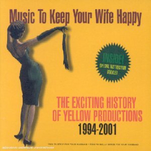 Music To Keep Your Wife Happy