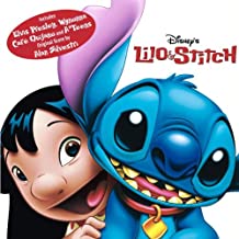 Disney's Lilo & Stitch