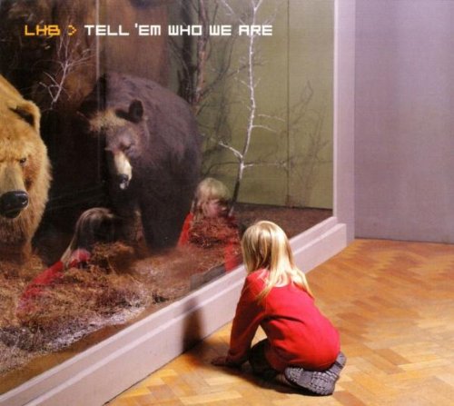 Tell M Who We Are