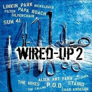 Wired Up 2