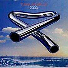 Tubular Bells 2003 Cd+Dvd